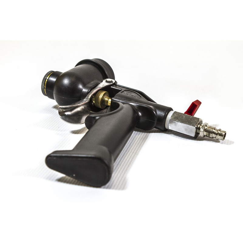 Pistolet natryskowy do tynk&oacute;w i płatk&oacute;w XPS2 