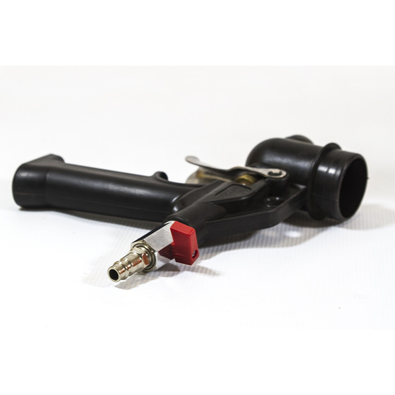 Pistolet natryskowy do tynk&oacute;w i płatk&oacute;w XPS2 