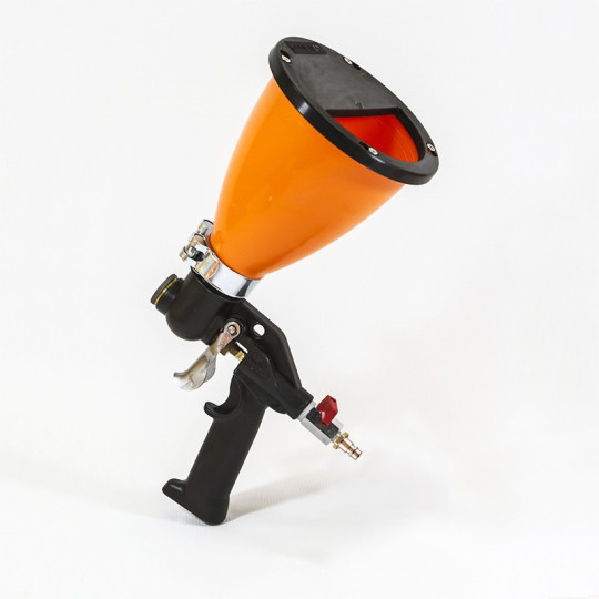 Pistolet natryskowy do tynk&oacute;w i płatk&oacute;w XPS2 