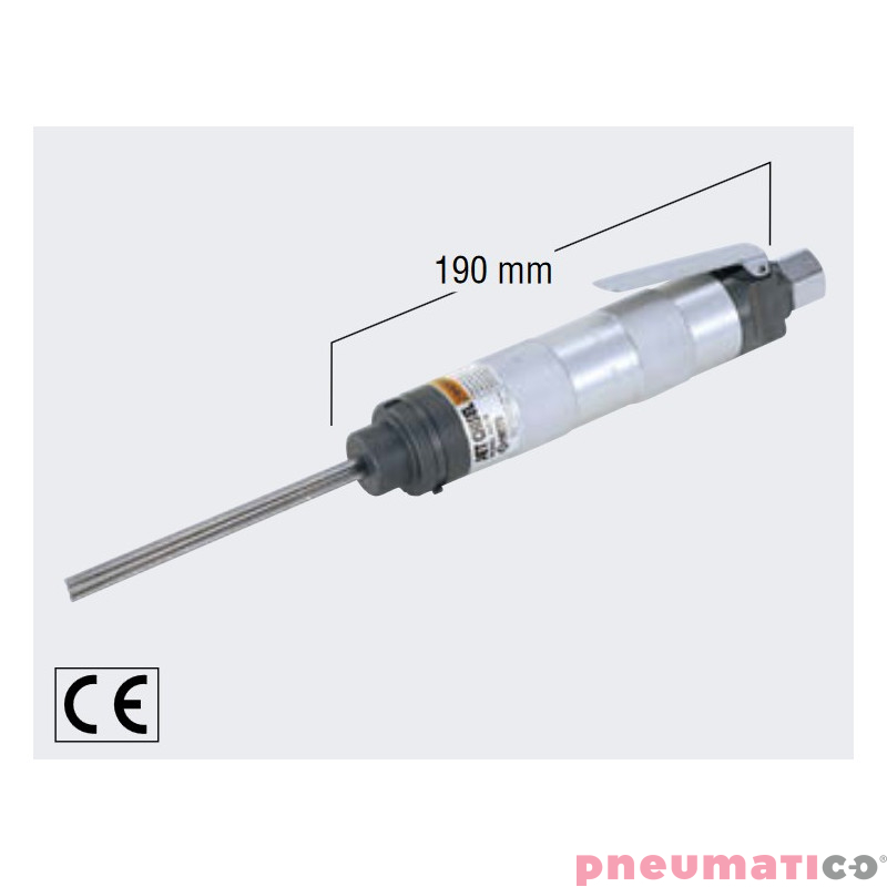 Młotek igłowy NITTO KOHKI AJC-16 Młotek igłowy NITTO KOHKI AJC-16