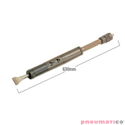 Skrobak pneumatyczny Nitto KOHKI S-250 