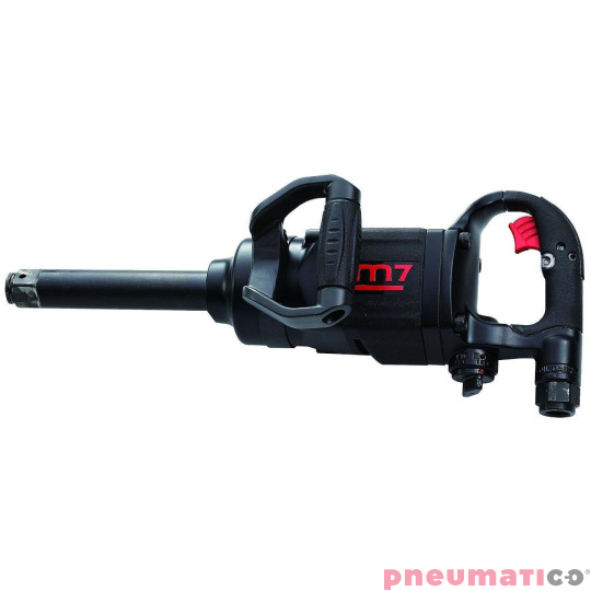 Klucz udarowy M7 NC-8226 1" 2441Nm Klucz udarowy M7 NC-8226 1" 2441Nm