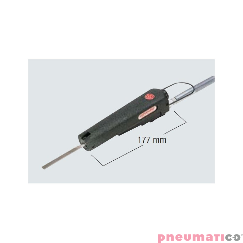 Nitto Kohki SH-100A wymiary Nitto Kohki SH-100A wymiary