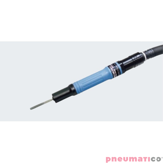 Pilnikarka pneumatyczna Nitto Kohki MAH-16 Pilnikarka pneumatyczna Nitto Kohki MAH-16