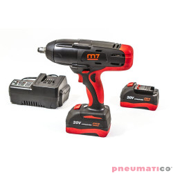 DW-18502 ładowarka i akumulator w zestawie