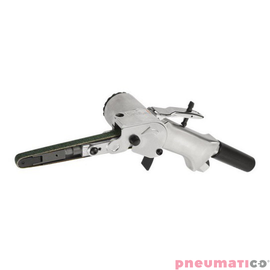 Szlifierka taśmowa Nitto Kohki B-10CL 10x330 mm