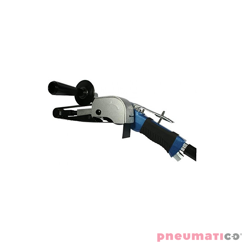 Szlifierka taśmowa Nitto Kohki B-30CL 30x550 mm