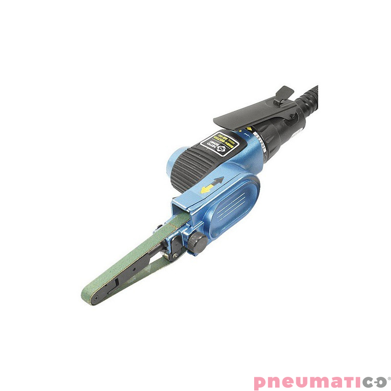 Szlifierka taśmowa Nitto Kohki BB-10A 10x330 mm Szlifierka taśmowa Nitto Kohki BB-10A 10x330 mm