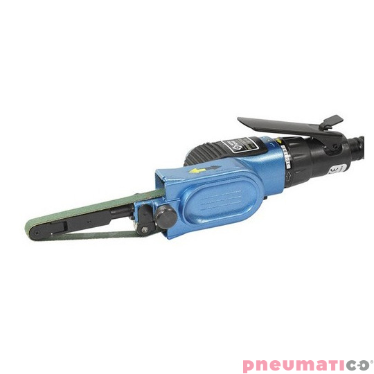 Szlifierka taśmowa Nitto Kohki BB-10A 10x330 mm Szlifierka taśmowa Nitto Kohki BB-10A 10x330 mm