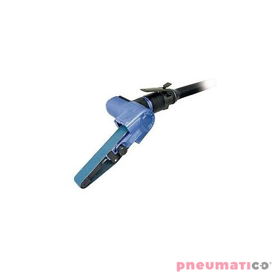 Szlifierka taśmowa Nitto Kohki BB-10A 10x330 mm