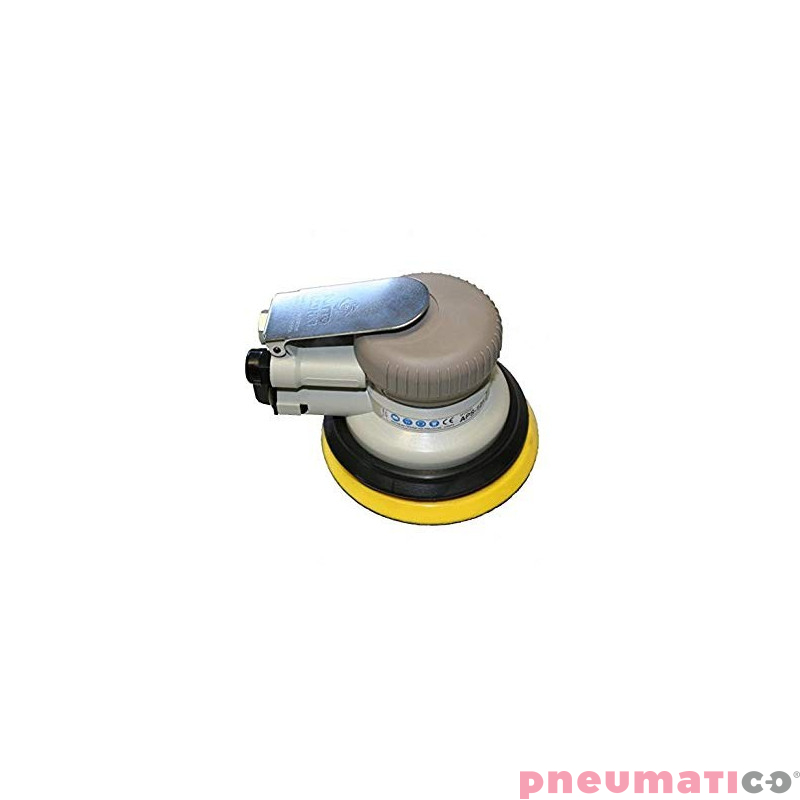 Szlifierka oscylacyjna Nitto Kohki APS-150 10.000 obr/min 