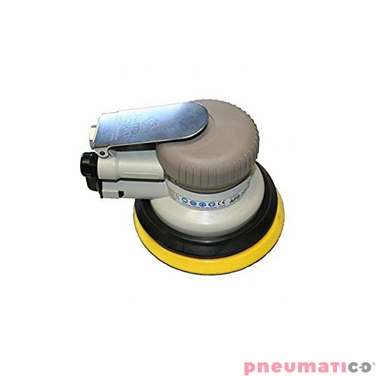 Szlifierka oscylacyjna Nitto Kohki APS-150 10.000 obr/min 