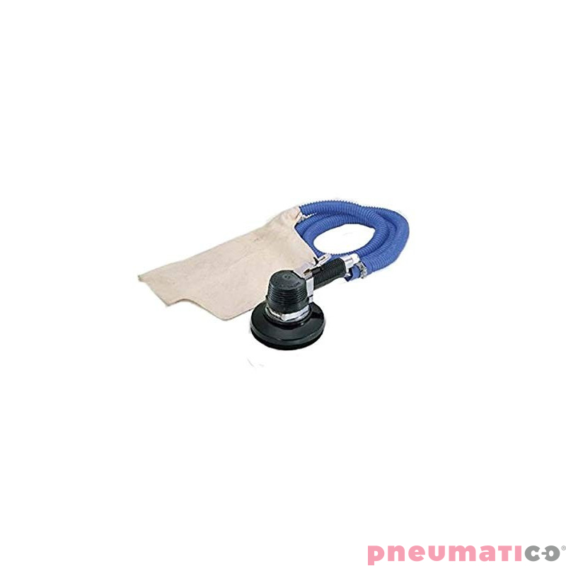 Szlifierka oscylacyjna Nitto Kohki OSV-60A 8.500 obr/min