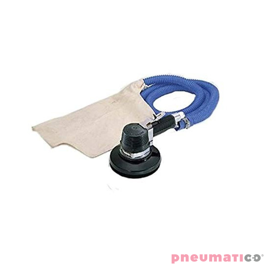 Szlifierka oscylacyjna Nitto Kohki OSV-60A 8.500 obr/min