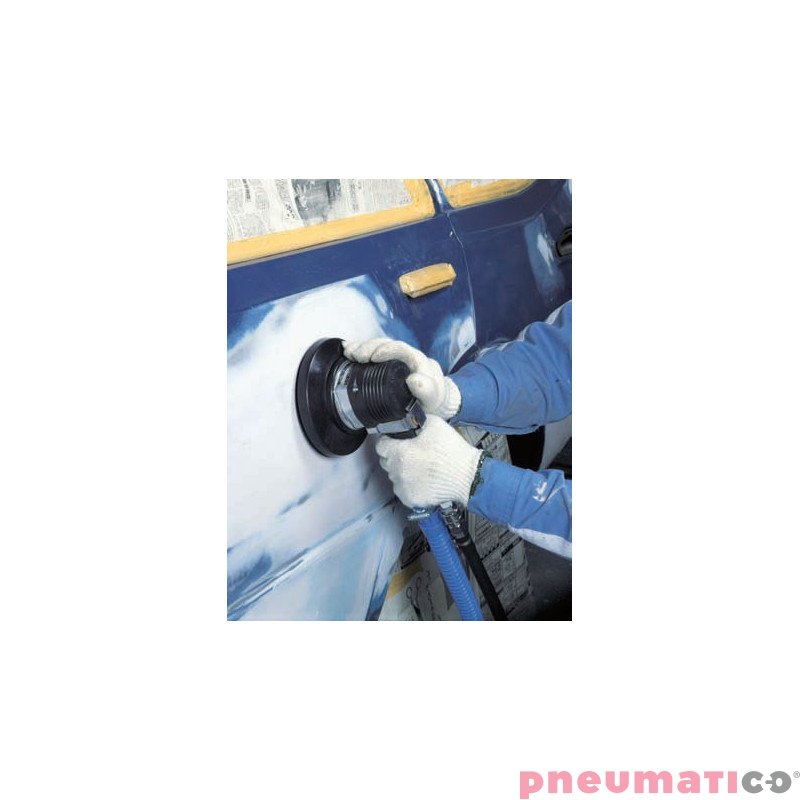 Nitto Kohki OSV-60A w użyciu