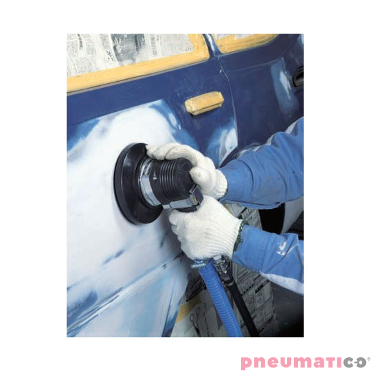 Nitto Kohki OSV-60A w użyciu