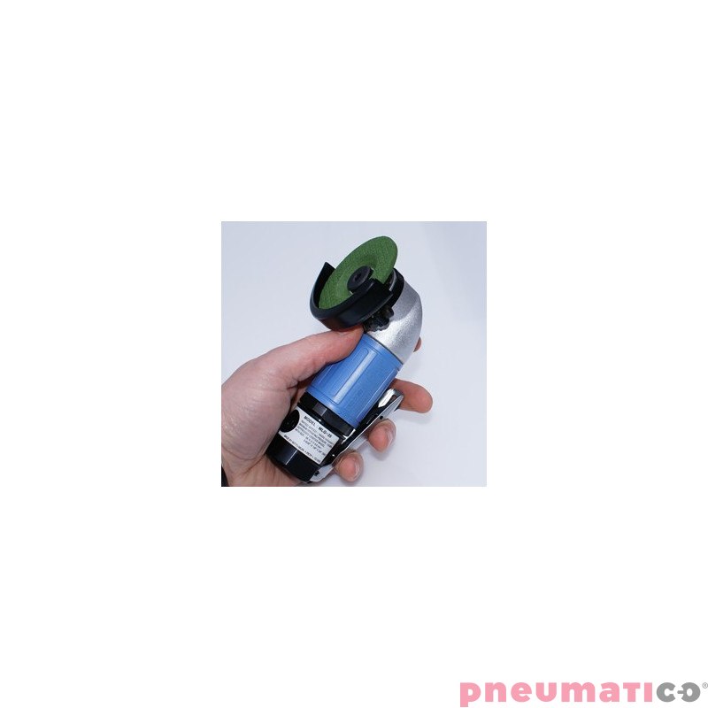 Szlifierka kątowa Nitto-Kohki MyG-25 58mm 19.000 obr/min Szlifierka kątowa Nitto-Kohki MyG-25 58mm 19.000 obr/min