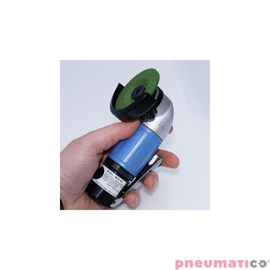 Szlifierka kątowa Nitto-Kohki MyG-25 58mm 19.000 obr/min Szlifierka kątowa Nitto-Kohki MyG-25 58mm 19.000 obr/min