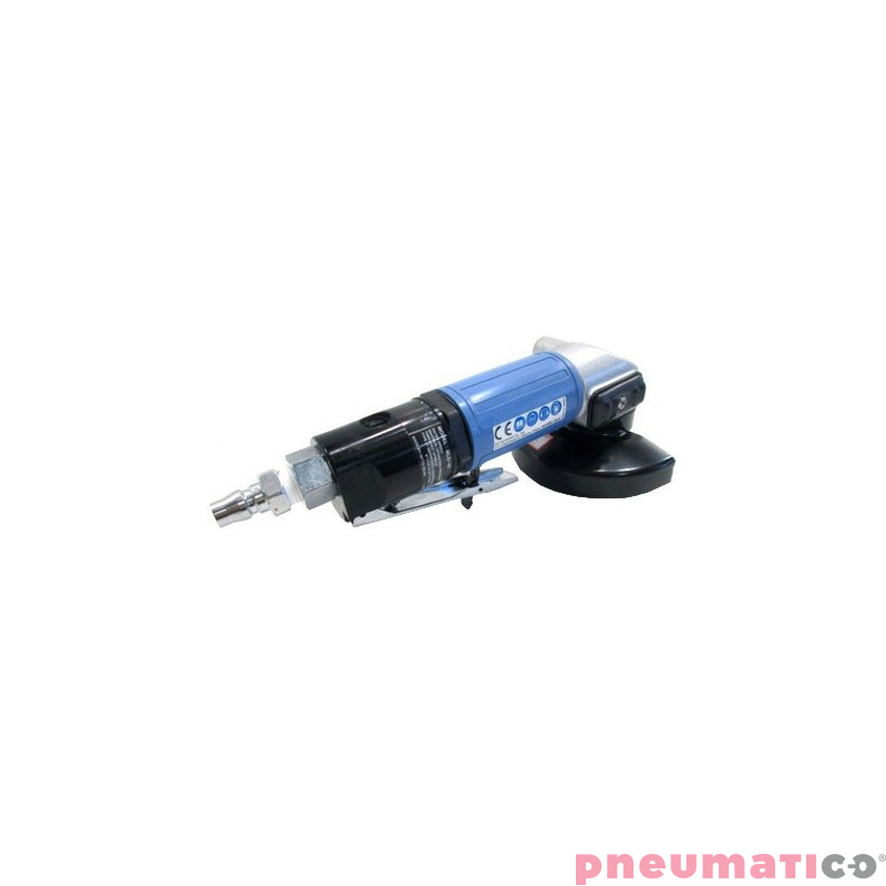 Szlifierka kątowa Nitto Kohki MYG-40 100mm 13.000 obr/min 