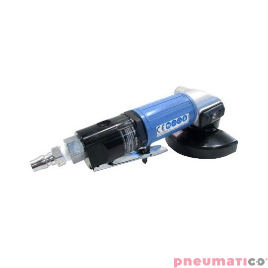 Szlifierka kątowa Nitto Kohki MYG-40 100mm 13.000 obr/min 