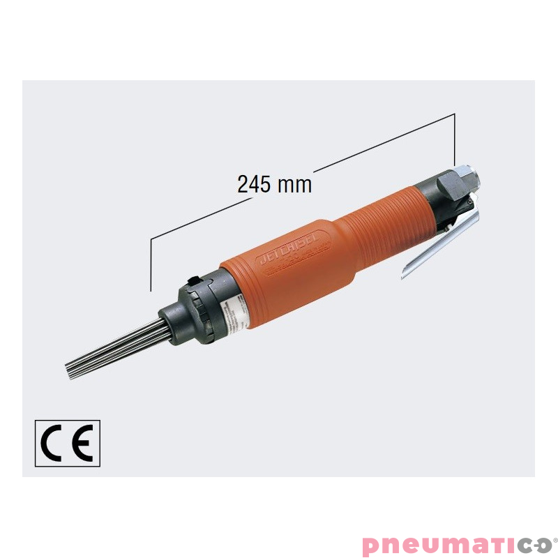 wymiary NITTO KOHKI JT-20 wymiary NITTO KOHKI JT-20