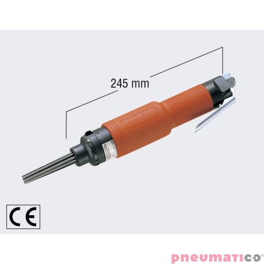 wymiary NITTO KOHKI JT-20 wymiary NITTO KOHKI JT-20