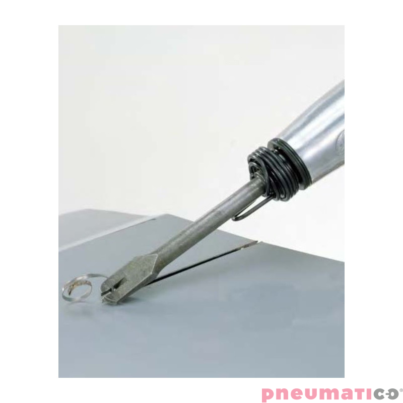 Nitto Kohki A-300 w użyciu