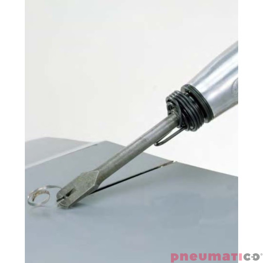 Nitto Kohki A-300 w użyciu