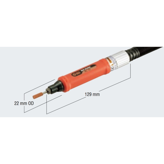 wymiary Nitto Kohki AL-55