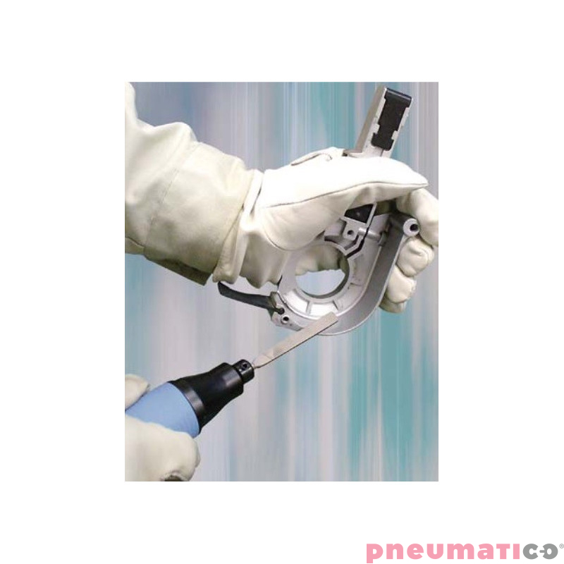 użycie Nitto-Kohki ASH-900 użycie Nitto-Kohki ASH-900