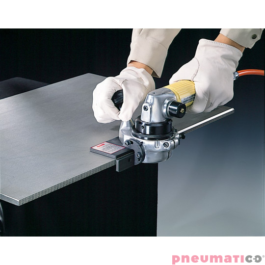 Krawędziarka Nitto Kohki AMBL-0307 Krawędziarka Nitto Kohki AMBL-0307