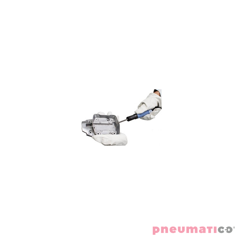 Pilnikarka pneumatyczna Nitto-Kohki SHL-40 Pilnikarka pneumatyczna Nitto-Kohki SHL-40