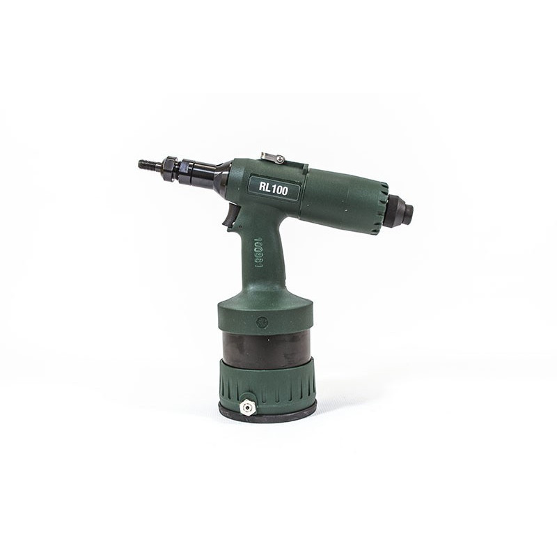 Nitownica do nitonakrętek RIVETEC RL100 M6-M16 Nitownica do nitonakrętek RIVETEC RL100 M6-M16