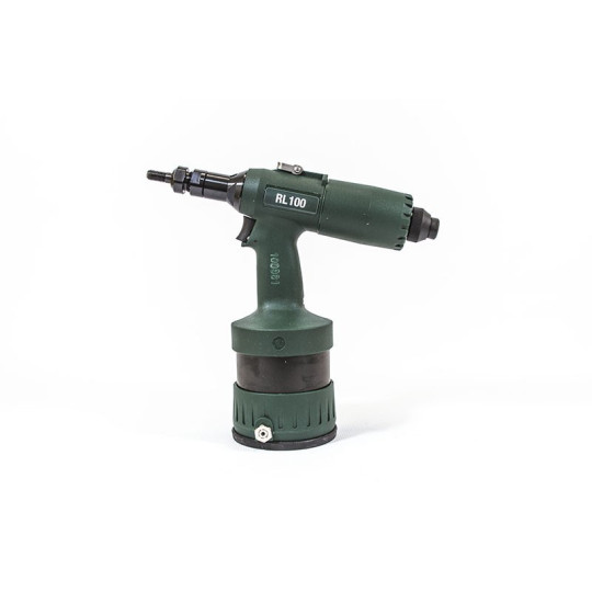 Nitownica do nitonakrętek RIVETEC RL100 M6-M16 Nitownica do nitonakrętek RIVETEC RL100 M6-M16