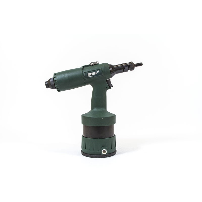 Nitownica do nitonakrętek RIVETEC RL100 M6-M16 Nitownica do nitonakrętek RIVETEC RL100 M6-M16