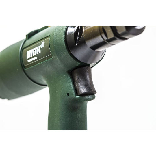 Nitownica do nitonakrętek RIVETEC RL100 M6-M16 Nitownica do nitonakrętek RIVETEC RL100 M6-M16