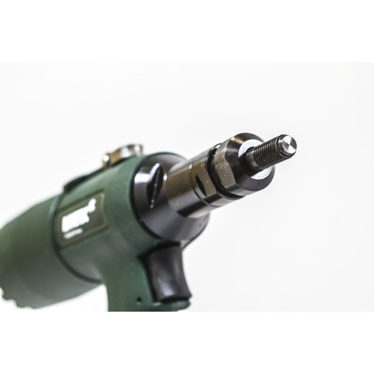 Nitownica do nitonakrętek RIVETEC RL100 M6-M16 Nitownica do nitonakrętek RIVETEC RL100 M6-M16