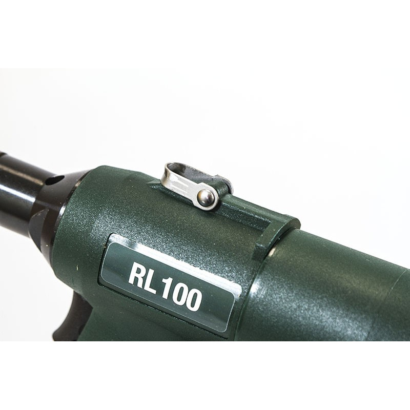 Nitownica do nitonakrętek RIVETEC RL100 M6-M16 Nitownica do nitonakrętek RIVETEC RL100 M6-M16