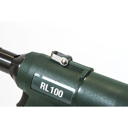 Nitownica do nitonakrętek RIVETEC RL100 M6-M16 Nitownica do nitonakrętek RIVETEC RL100 M6-M16