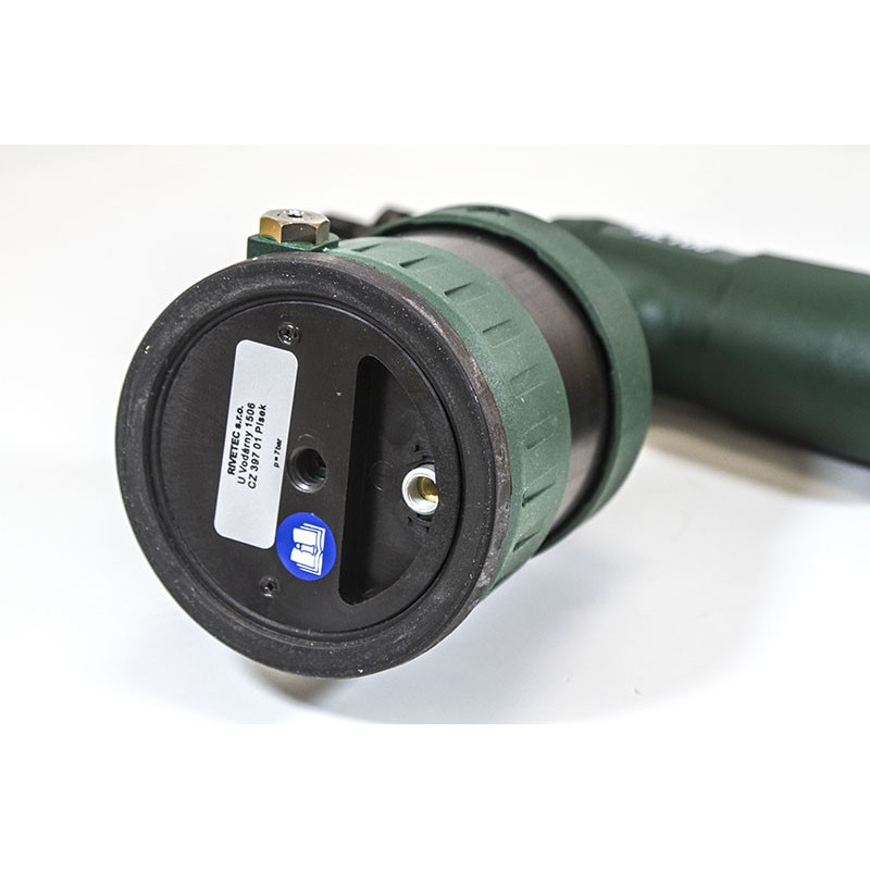 Nitownica do nitonakrętek RIVETEC RL100 M6-M16 Nitownica do nitonakrętek RIVETEC RL100 M6-M16