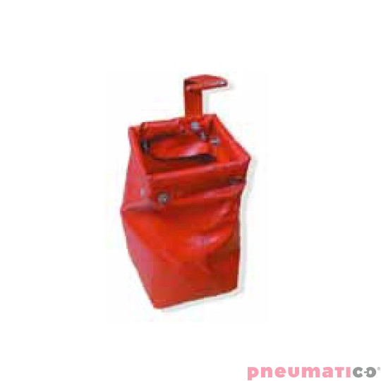 Koszyk na łańcuch SW0/12 12m