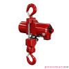 Mini pneumatyczny wciągnik łańcuchowy Red Rooster TCR-500C2 
