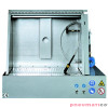 Automatyczna myjnia do pistolet&oacute;w lakierniczych M-800 B-TEC