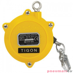 Balanser linkowy TW-00 TIGON 0,5-1,5 kg 500mm