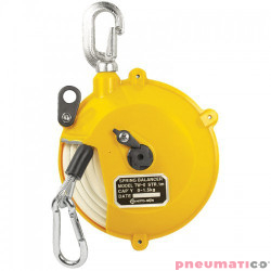 Balanser linkowy TW-0 TIGON 0,5-1,5 kg 1000mm