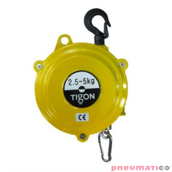 Balanser linkowy TW-5 TIGON 2,5-5,0 kg 1300mm