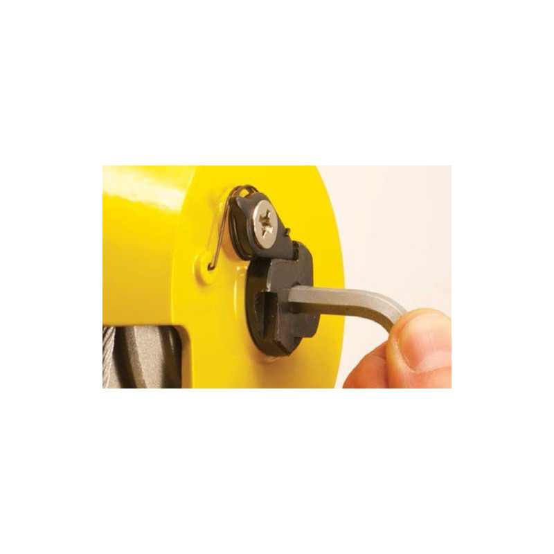 Balanser nitto kohki TW-9 TIGON 4,5-9,0 kg 1300mm