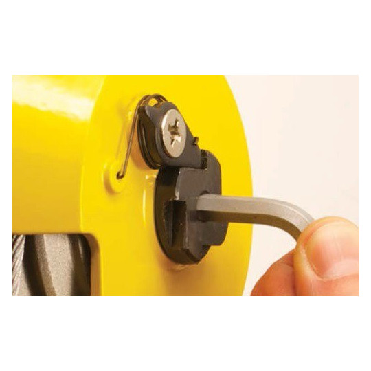 Balanser nitto kohki TW-9 TIGON 4,5-9,0 kg 1300mm