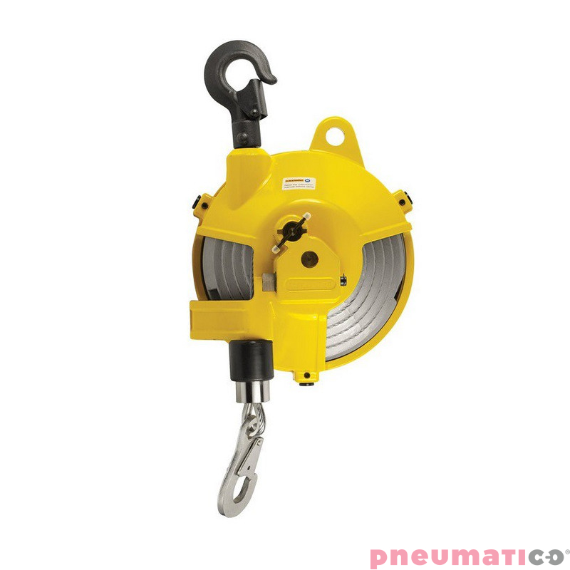 Balanser nitto kohki TW-15 TIGON 9,0-15,0 kg 1300mm Balanser nitto kohki TW-15 TIGON 9,0-15,0 kg 1300mm