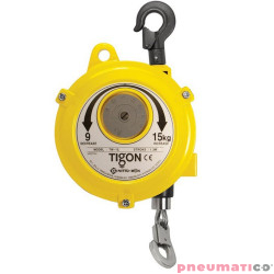 Balanser linkowy TW-15 TIGON 9,0-15,0 kg 1300mm